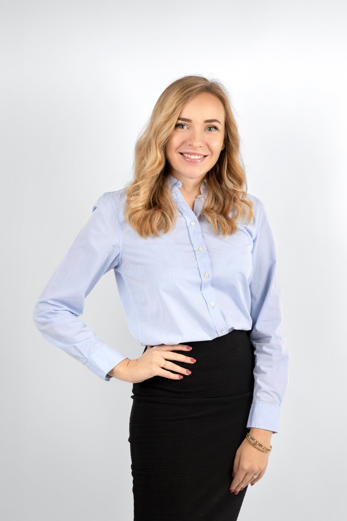 Lucie Malířová, finance