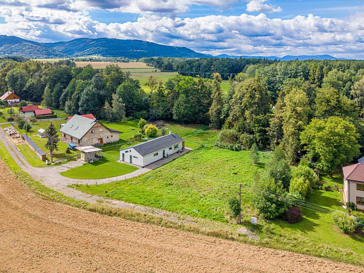 Stavební pozemek pro rodinný dům - foto 1