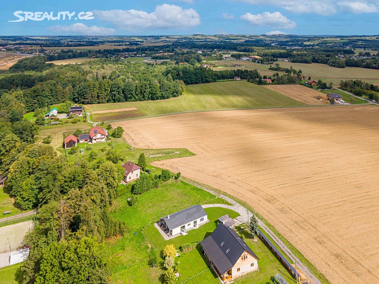 Stavební pozemek pro rodinný dům - foto 5