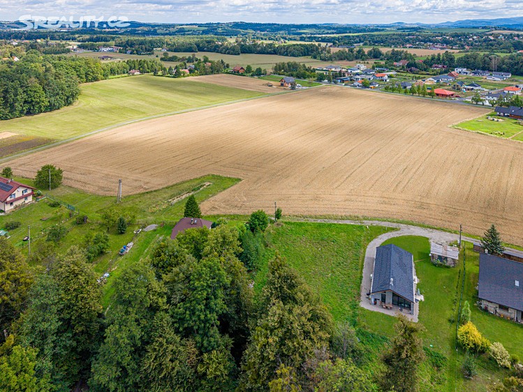 Stavební pozemek pro rodinný dům - foto 6