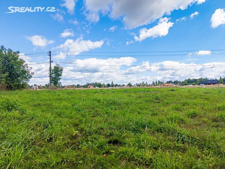 Stavební pozemek pro rodinný dům - foto 7